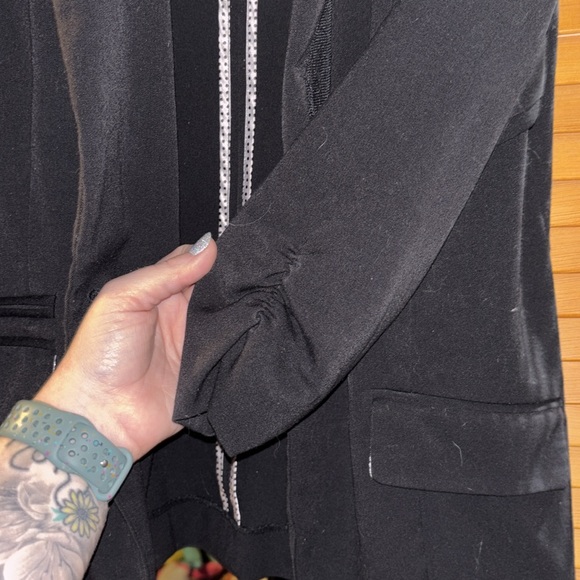 Business Jacket - Picture 2 of 3